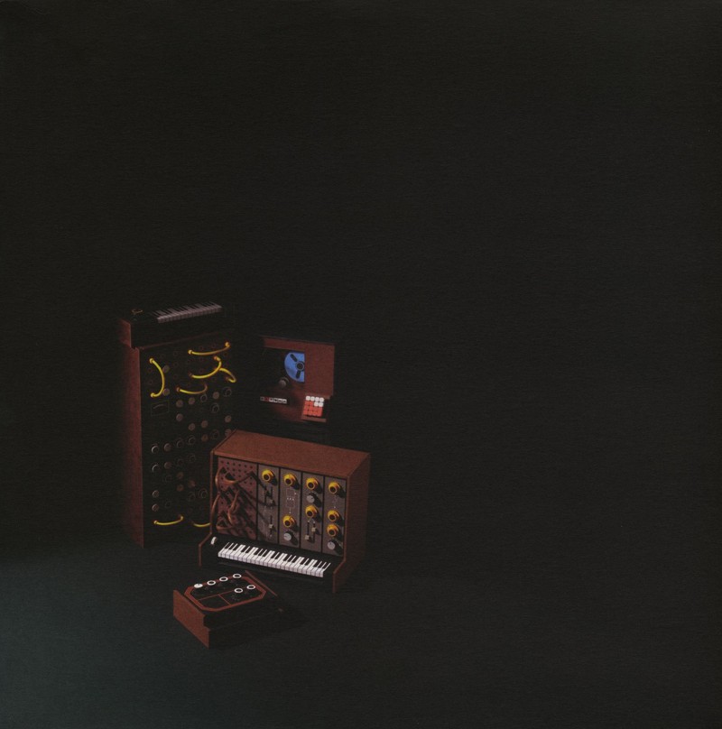 Moog Acid