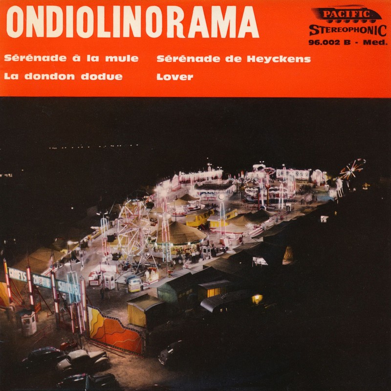 Ondiolinorama