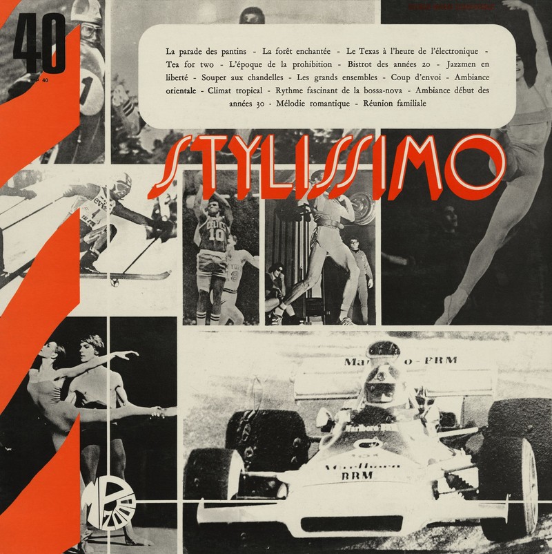 Stylissimo