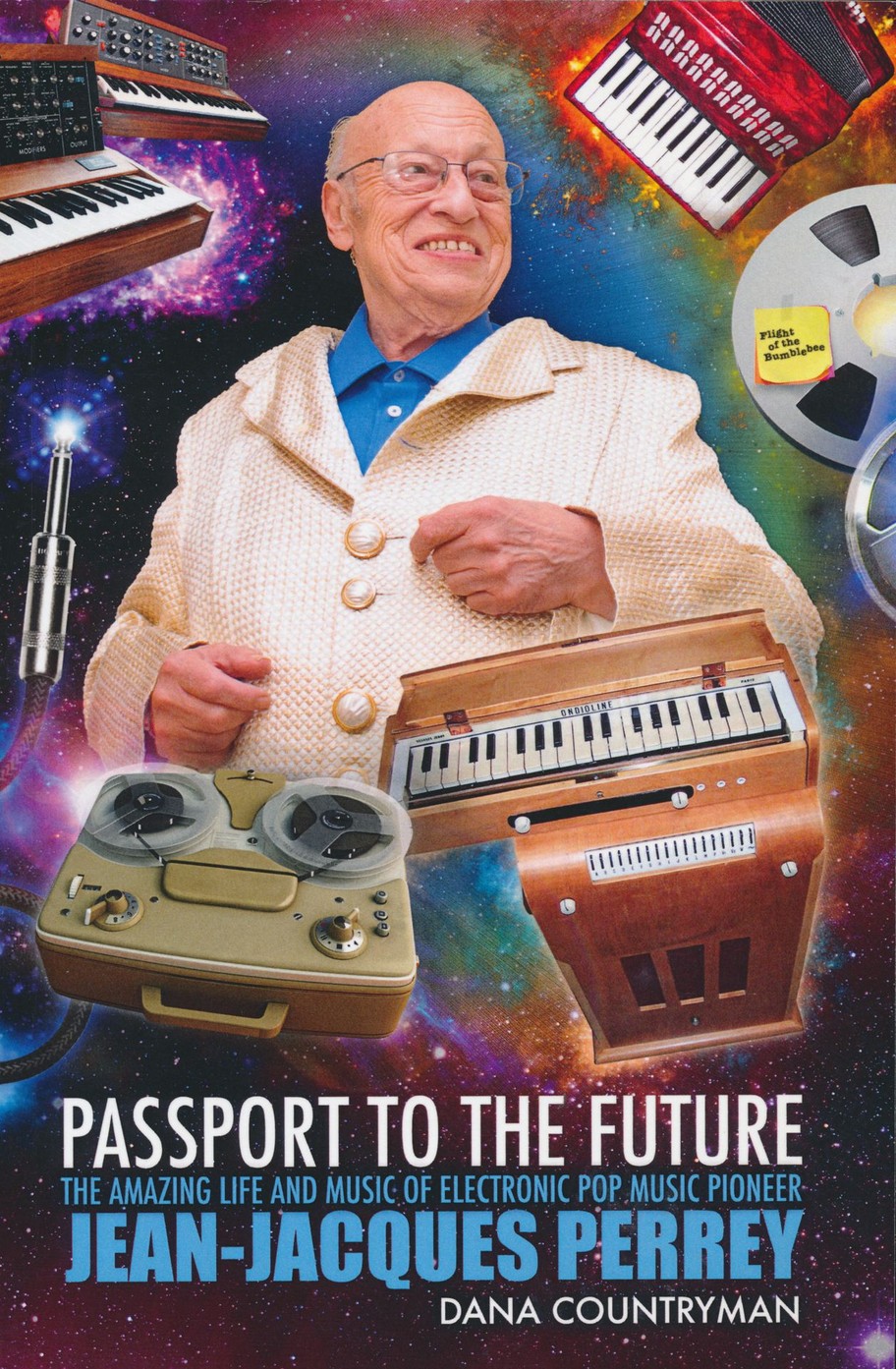 Passport to the Future